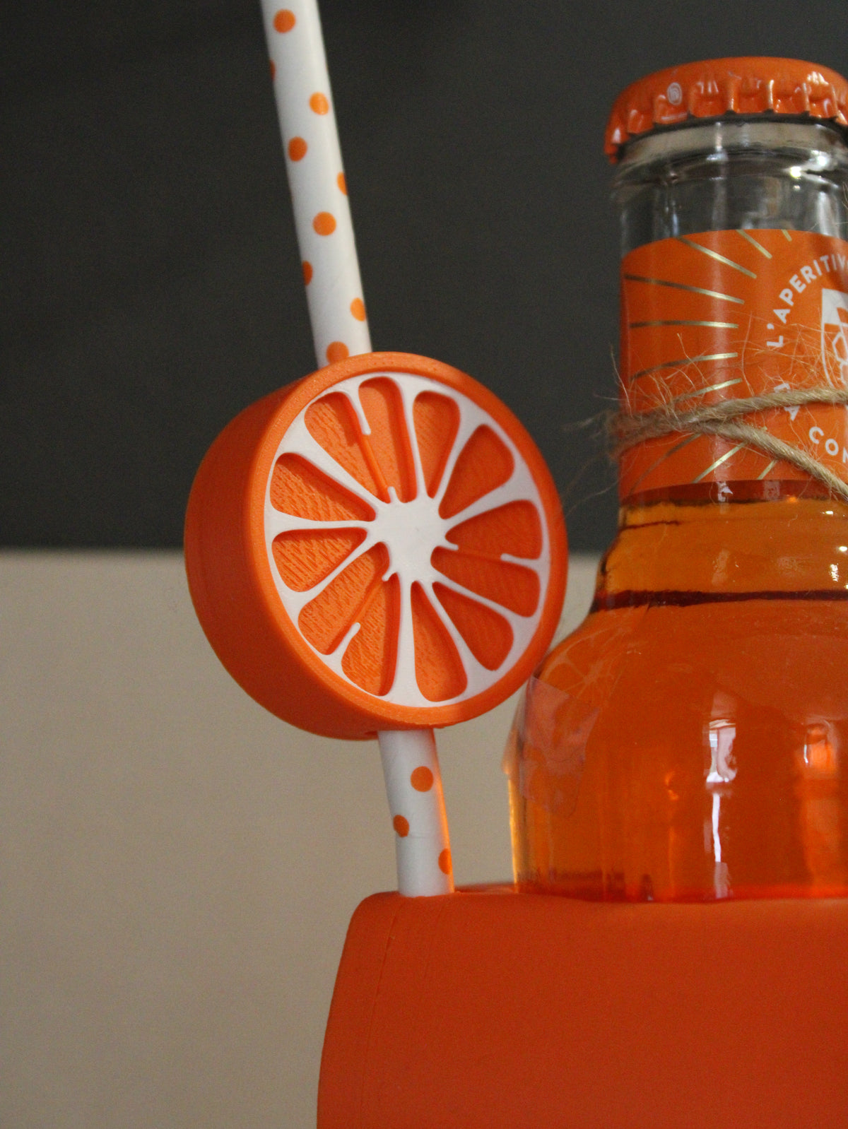 Aperol Smart Holder : l'accessoire qui sauve vos soirées apéritives et les révolutionne