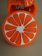 Aperol Smart Holder: Gadget Salva-Festa che Rivoluziona il tuo Aperitivo