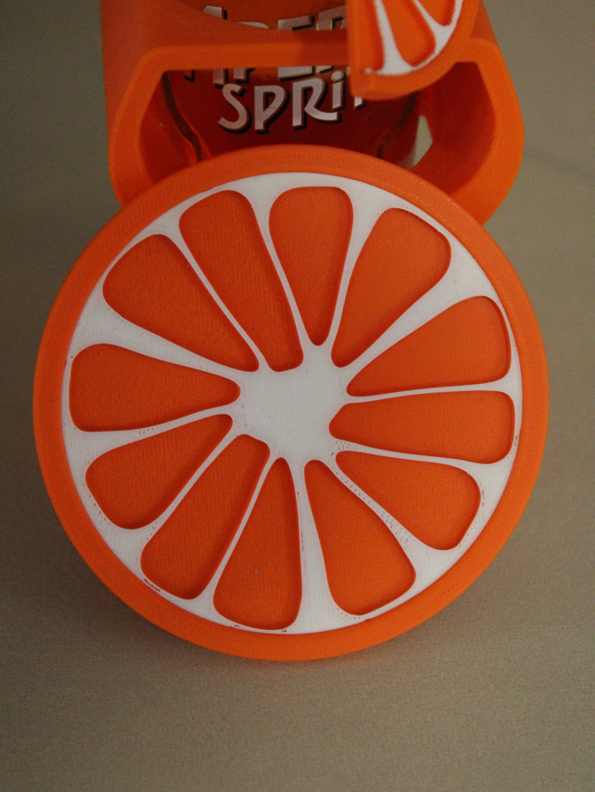 Aperol Smart Holder : l'accessoire qui sauve vos soirées apéritives et les révolutionne