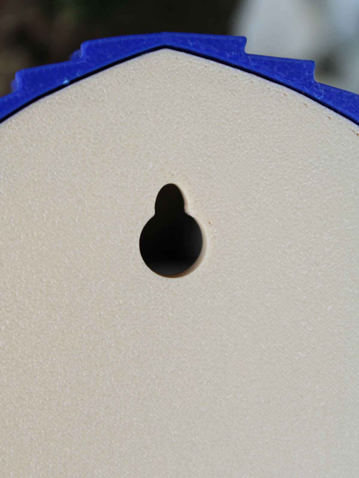 Modern 3D Printed Birdhouse