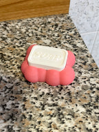 Soap Fidget Clicker 3D – Gadget Antistress a Forma di Saponetta