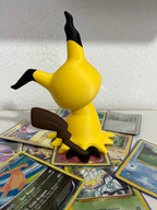 Statuetta Mimikyu in Stampa 3D – Figure da Collezione Fan Art Pokémon