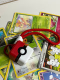 Poké-Clicker Meccanico Stampa 3D – Il Fidget Toy Definitivo per Allenatori