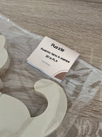 Puzzle Gatto 3D in PLA – Gioco Creativo e Complemento d'Arredo Artigianale
