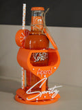 Aperol Smart Holder: Gadget Salva-Festa che Rivoluziona il tuo Aperitivo
