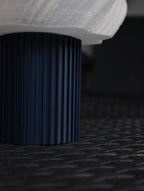 Lampada da Tavolo Design Fungo Moderna Abat Jour Salotto Camera da Letto