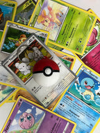 Portachiavi Poké Ball Pokémon – Effetto Stampa 3D / Collezionismo e Cosplay