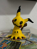 Statuetta Mimikyu in Stampa 3D – Figure da Collezione Fan Art Pokémon