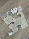 Puzzle Gatto 3D in PLA – Gioco Creativo e Complemento d'Arredo Artigianale