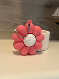 Fiore Clicker Antistress – Portachiavi Fidget Stampato in 3D