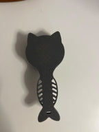 Paletta per Crocchette Gatti Design Felino