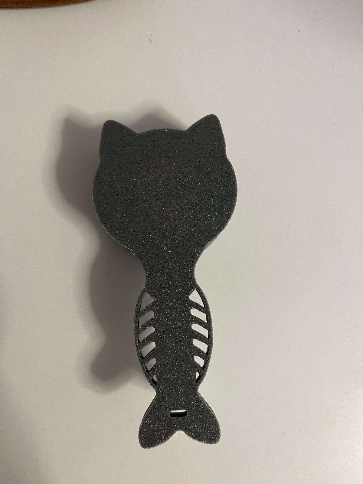 Paletta per Crocchette Gatti Design Felino