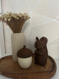 Set Decorativo Autunnale